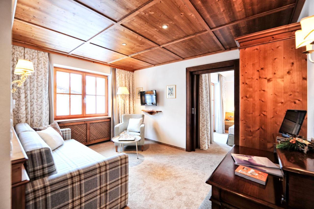 فندق Haldenhof ليش ام ارلبرغ المظهر الخارجي الصورة